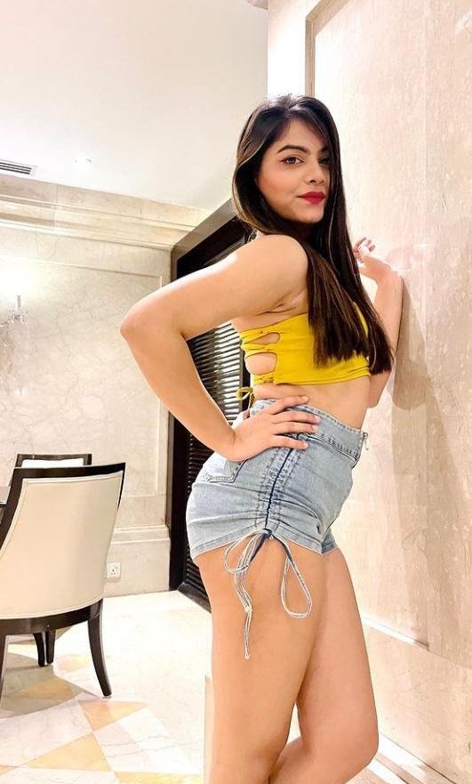Electronic City call girl service